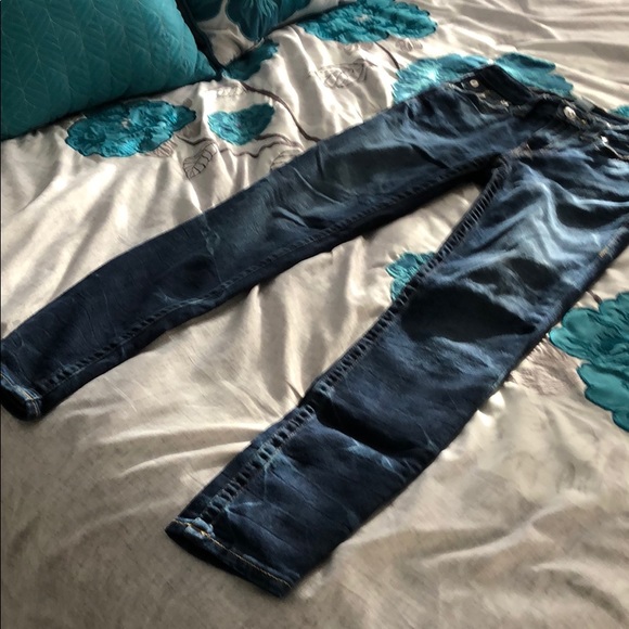 Like new Jeans - Picture 1 of 8